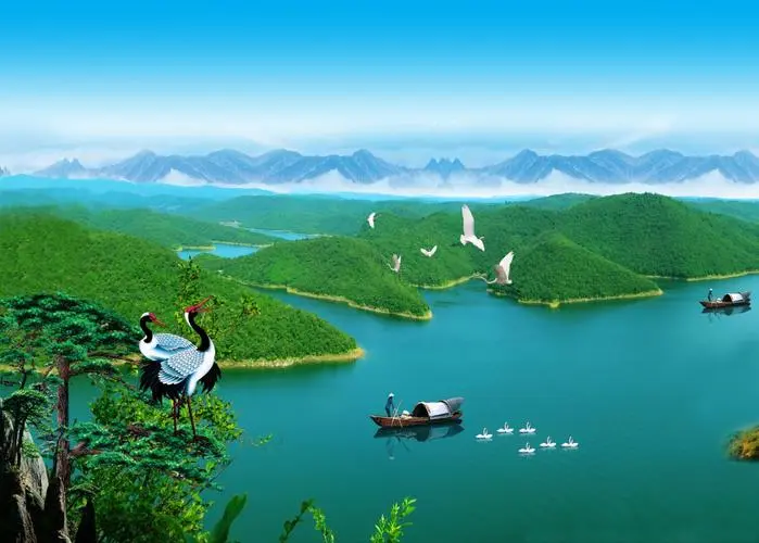 绿色独特节能